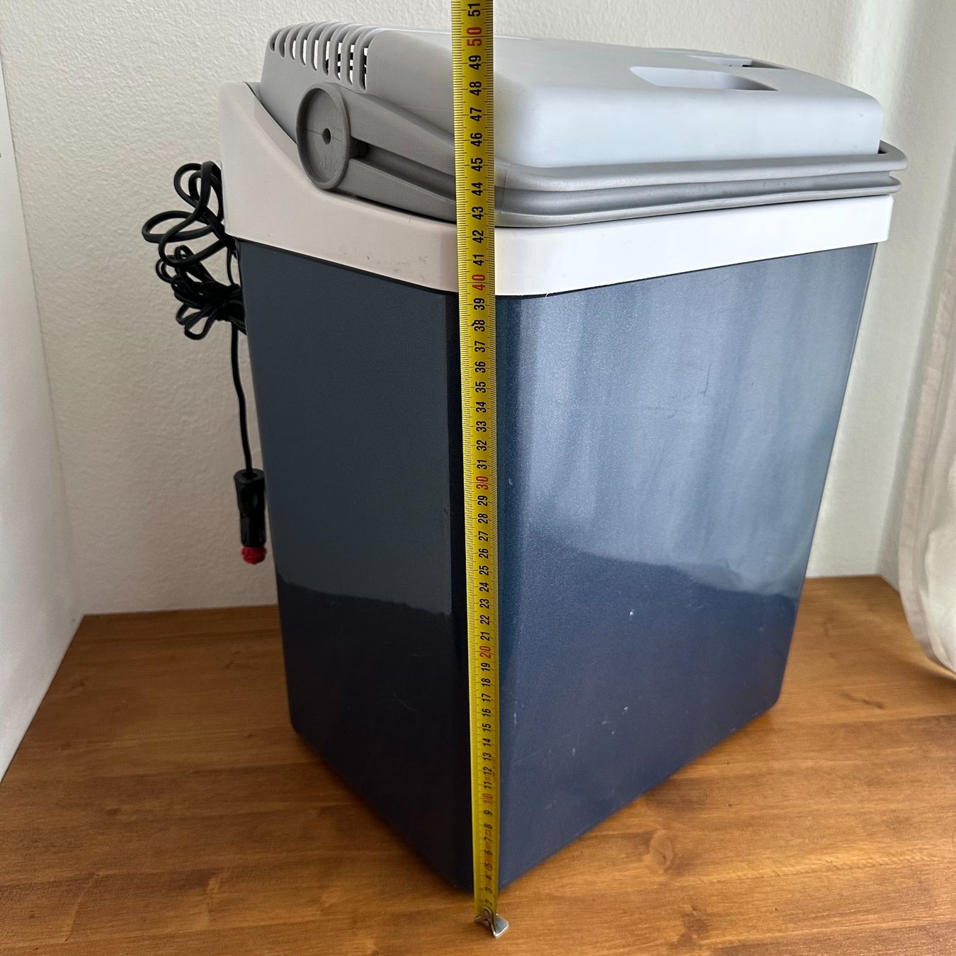 Mobicool Kühlschränke & Kühlen: Mobicool Kühlbox Model TC-11HC-12/230 – Gebraucht aus Luzern von fairflip 2