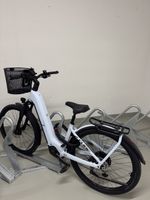 E-Bike Cube Kathmandu Hybrid ONE Tiefeinsteiger 46cm XS 2025