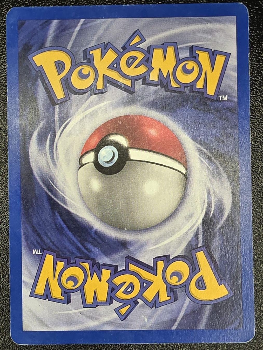 Pokémon Sammelbilder & Trading cards: Hitmonchan Pack | Base & Rocket 1999 – Gebraucht aus lausanne von fil_zqt6 1