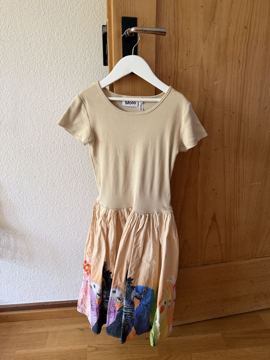 Molo Vestiti & Gonne: Molo Kleid 146/152 – Usato da Zürich venduto da K_T_H_M