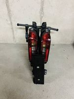 Veloträger Oris Trac 2 E-Bike  Erweiterbar auf  3. Fahrrad