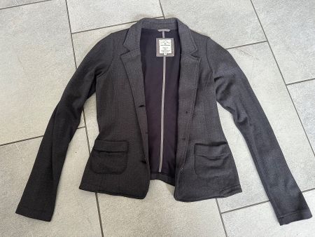 Damen Blazer Tom Tailor Gr. 36