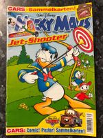 Micky Maus Nr. 39 (Ausgabe 19.09.2006) Comic Heft