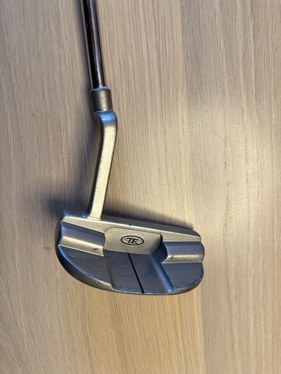Mallet-Putter Tech Edge (Gebraucht) in Winterthur für CHF 33 – mit ...