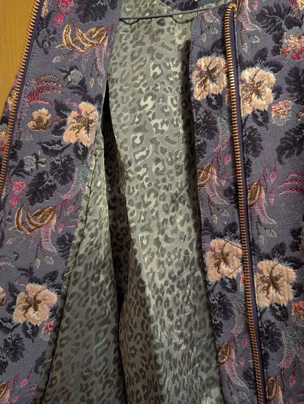 Rich & Royal Giacche: Veste Rich&Royal – Nuovo (secondo la descrizione) da Fribourg venduto da soliblue 2