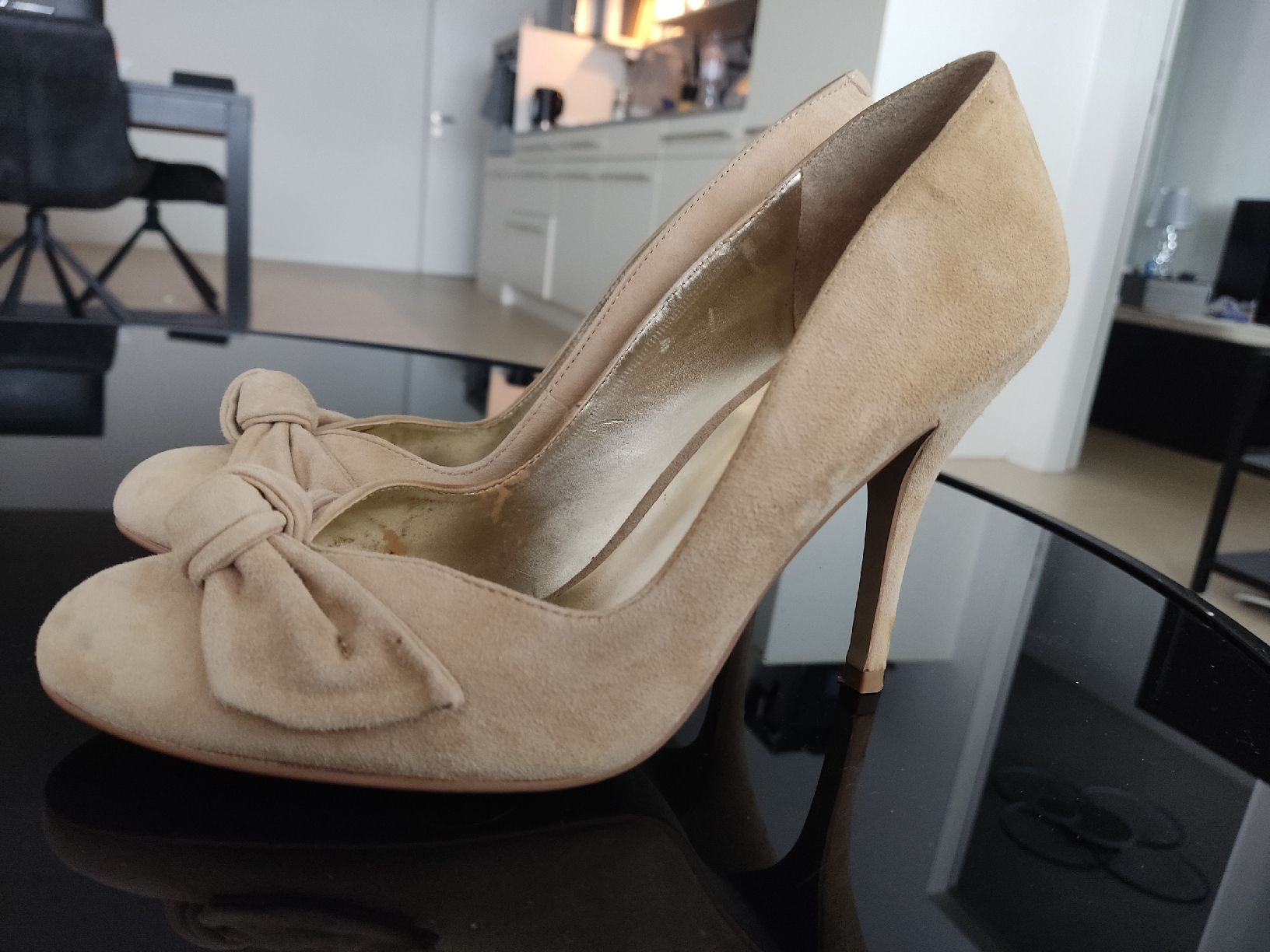 Guess Scarpe da donna: Guess Pumps 38 – Usato da Zürich venduto da alu_dzr7 2
