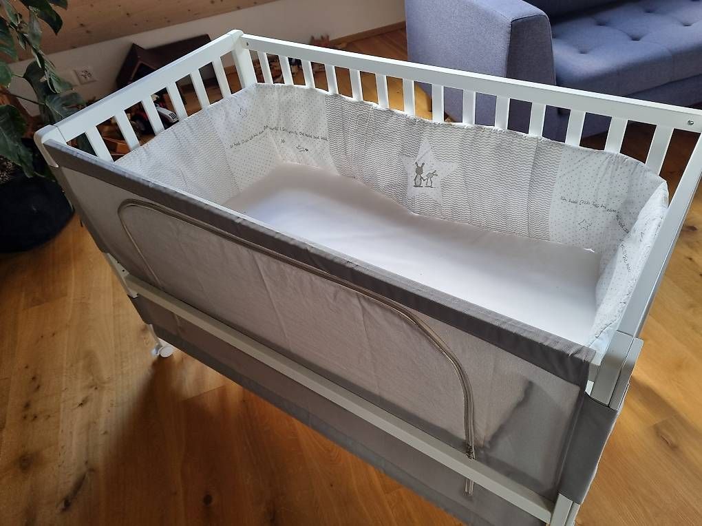 Lits: RobaRoom Bett – D'occasion à Walkringen par marielle.gehrig 2