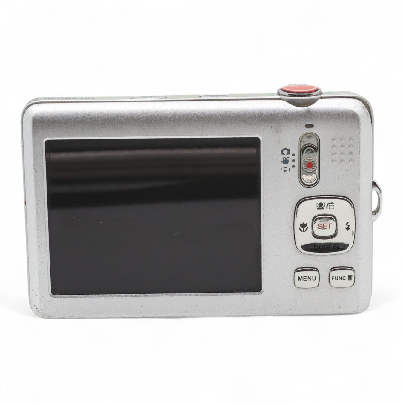 Agfa Fotocamera: Agfaphoto Optima 103 Digitalkamera – Usato da Wangen ZH venduto da Jleh 3