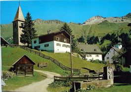 PARPAN Teilansicht