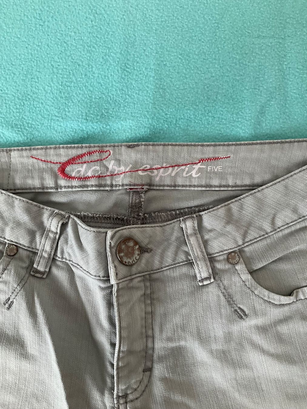 Esprit Hosen: Bermuda Damen – Neu (gemäss Beschreibung) aus Bern von jas_8tz2 6