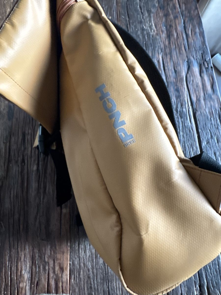 Bree Zaini: Rucksack BREE – Nuovo e nell'imballaggio originale da Belp venduto da naqua5 1