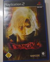  Devil May Cry 2 (Playstation 2)
