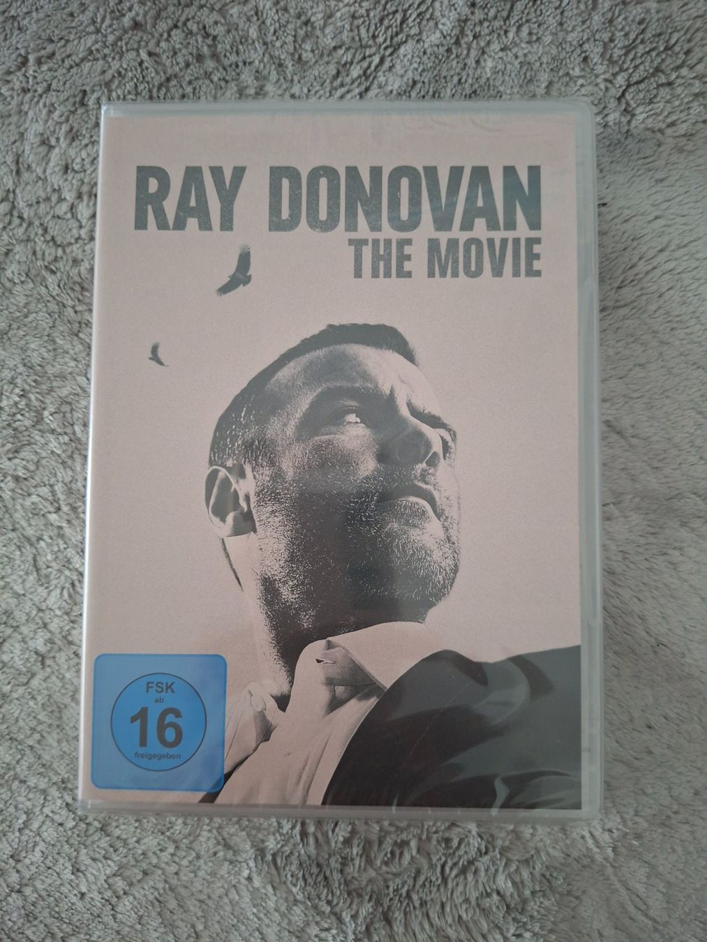 Tous les DVDs: RAY DONOVAN - THE MOVIE – D'occasion à Aesch BL par Burschi59