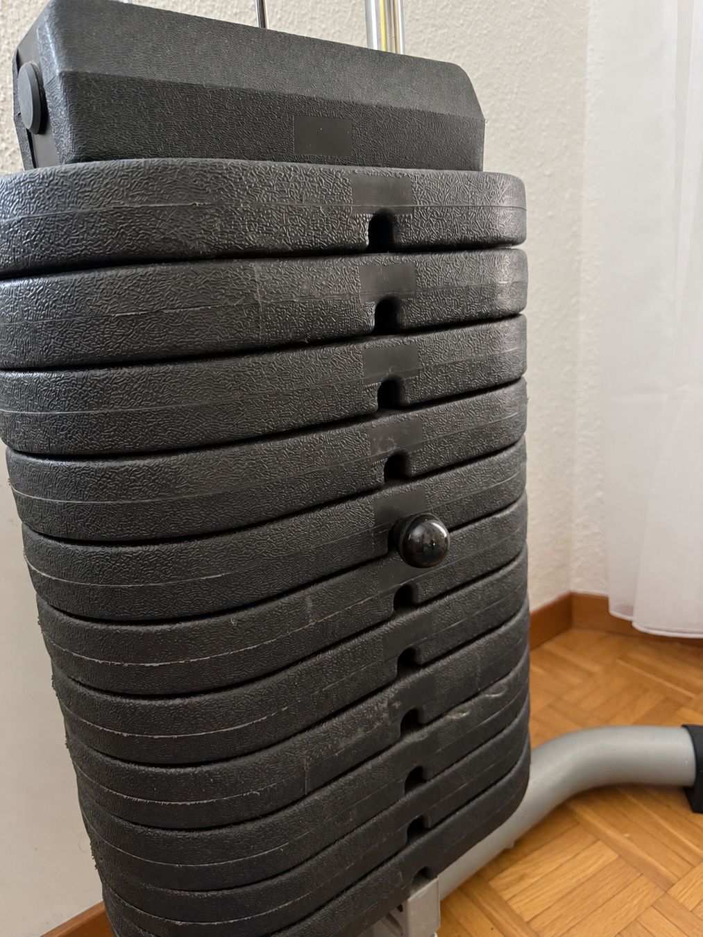 Kettler Hometrainer: Kettler Fitmaster Heimtrainer – Usato da Stallikon venduto da Sma_kq56 1