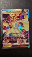 Ultra Necrozma GX 95/131  - Forbidden Light (EN) - Pokémon