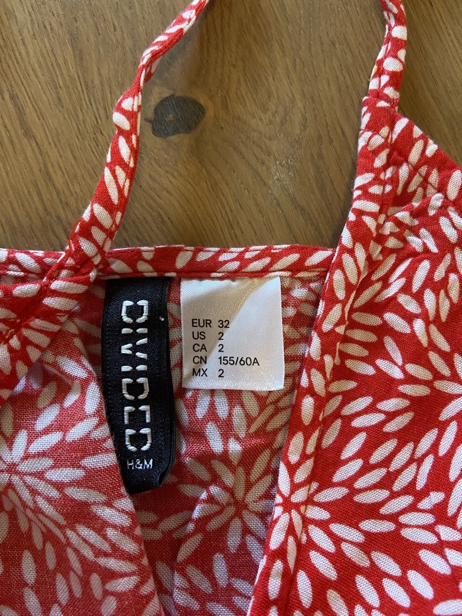 Jumpsuits: Jumpsuit – Neu (gemäss Beschreibung) aus Ausserberg von ani_7jqv 1
