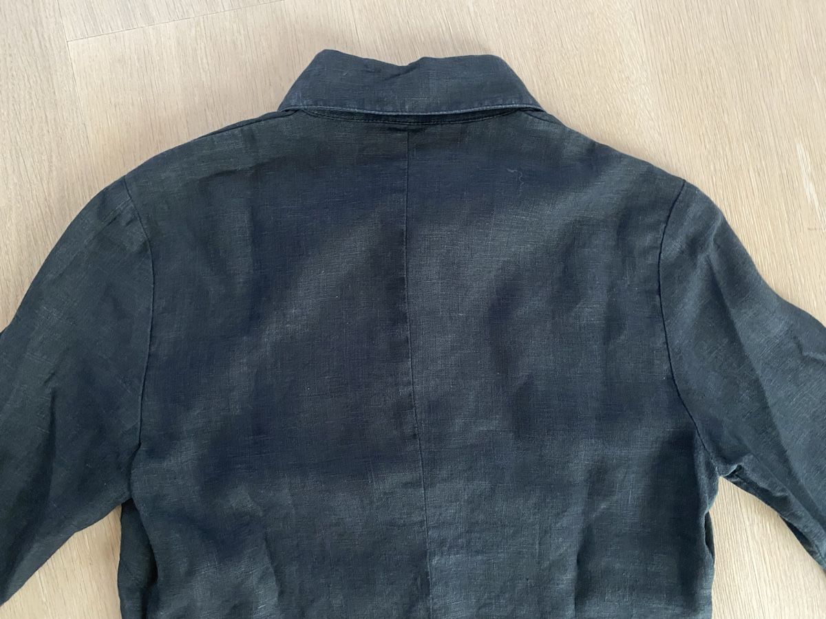 Kookai Blusen: Schwarze Damen Bluse, Marke Kookai, Grösse 36 – Gebraucht aus Winkel von Flyhy2020 3