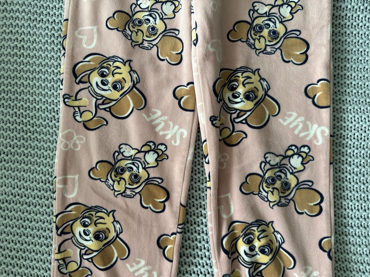 Hosen: Nickelodeon warme Jogginhose  – Gebraucht aus Dürrenroth von tvy_bh56 1
