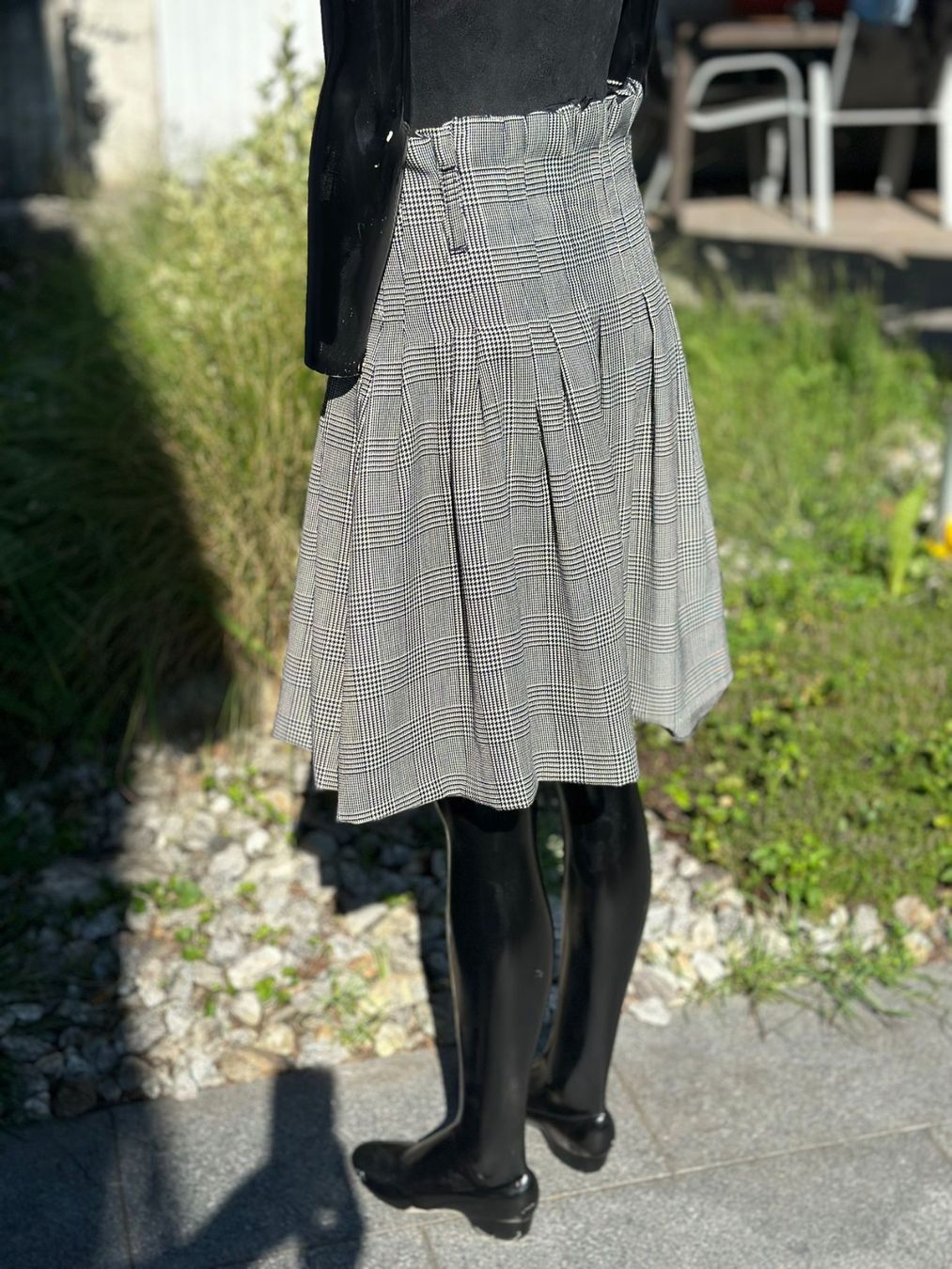 Iceberg Gonne: Iceberg -  Faltenrock Gr. 38 – Usato da Zufikon venduto da Modestil365 2