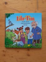 Bilderbuch Lila und Tim finden einen überraschenden Schatz