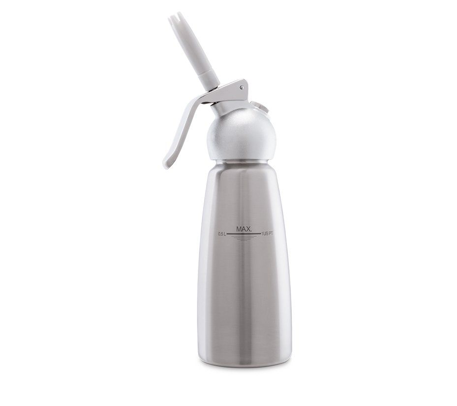 Kisag Elettrodomestici da cucina: Kisag Whipper BASIC 0.5 L I Gratisversand – Nuovo e nell'imballaggio originale da Bellach venduto da Kisag_AG