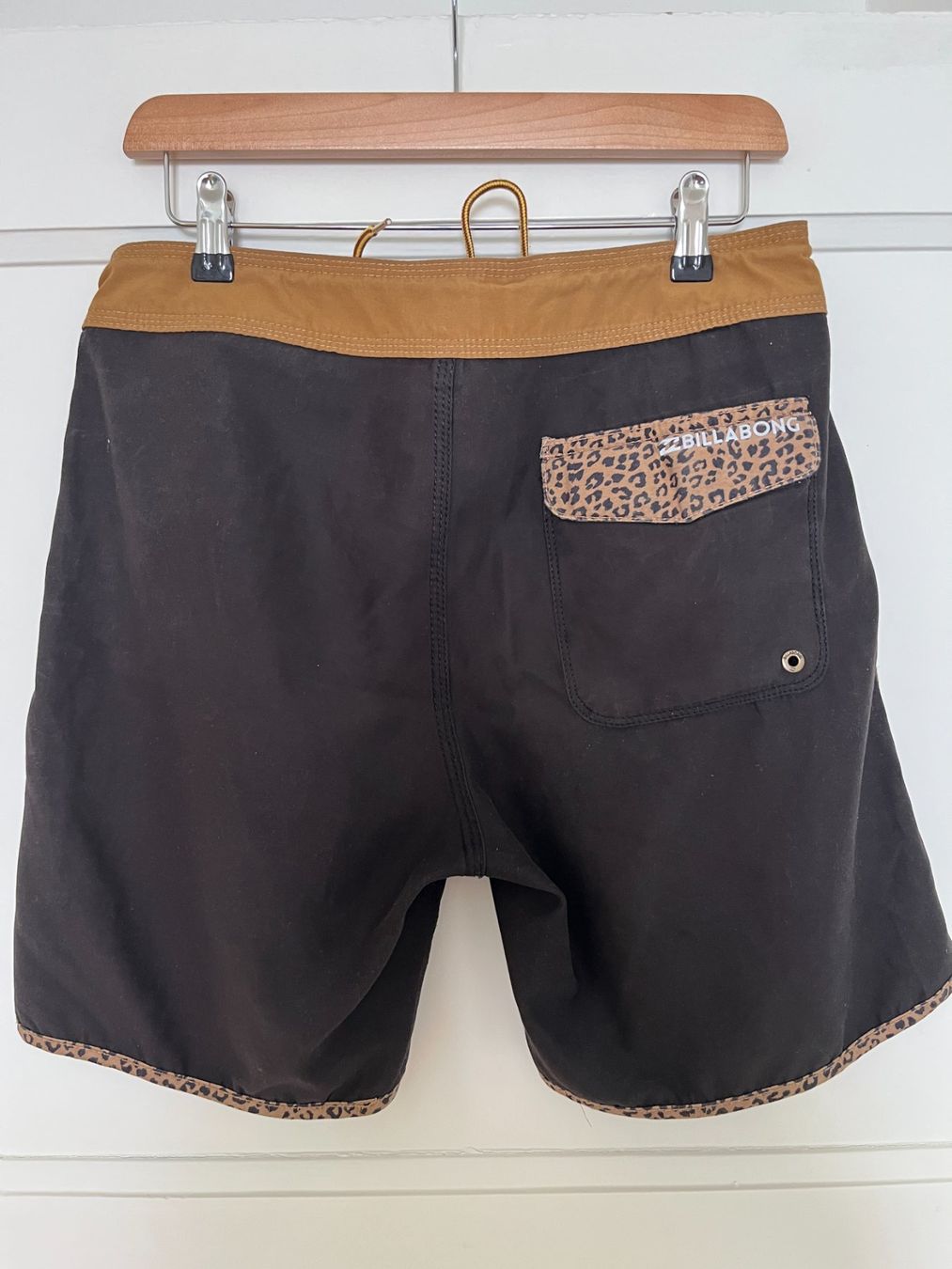 Billabong Costumi da bagno: BOARD SHORTS by Billabong – Usato da Zürich venduto da Ankawhi 3