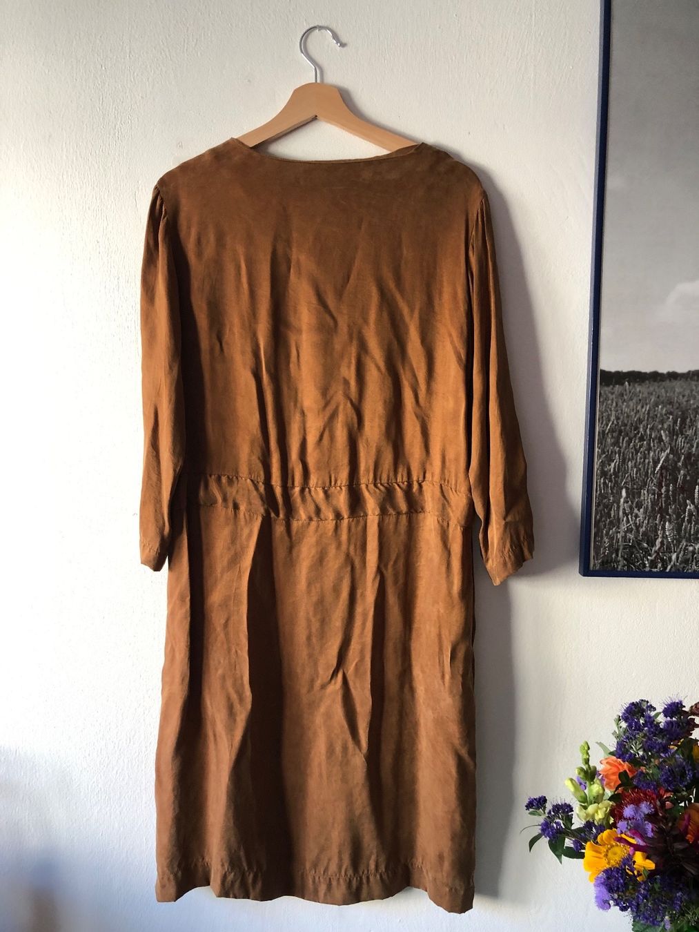 Vestiti: Sissy-Boy Kleid braun M – Nuovo (secondo la descrizione) da Zürich venduto da Kellele 1