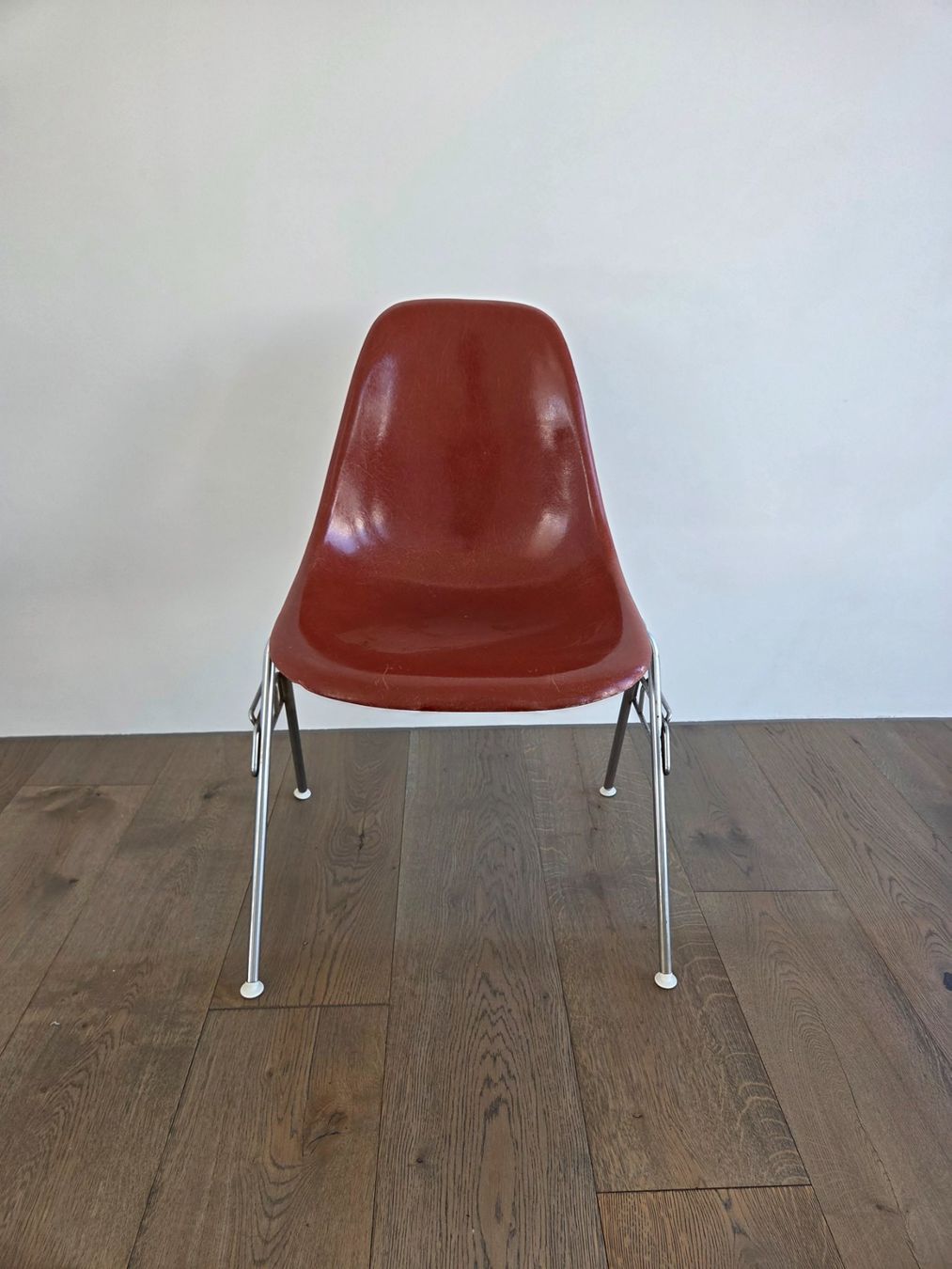 Vitra Chaises: Stuhl : Eames / Vitra und Herman Miller – D'occasion à Zürich par luc_5dvs