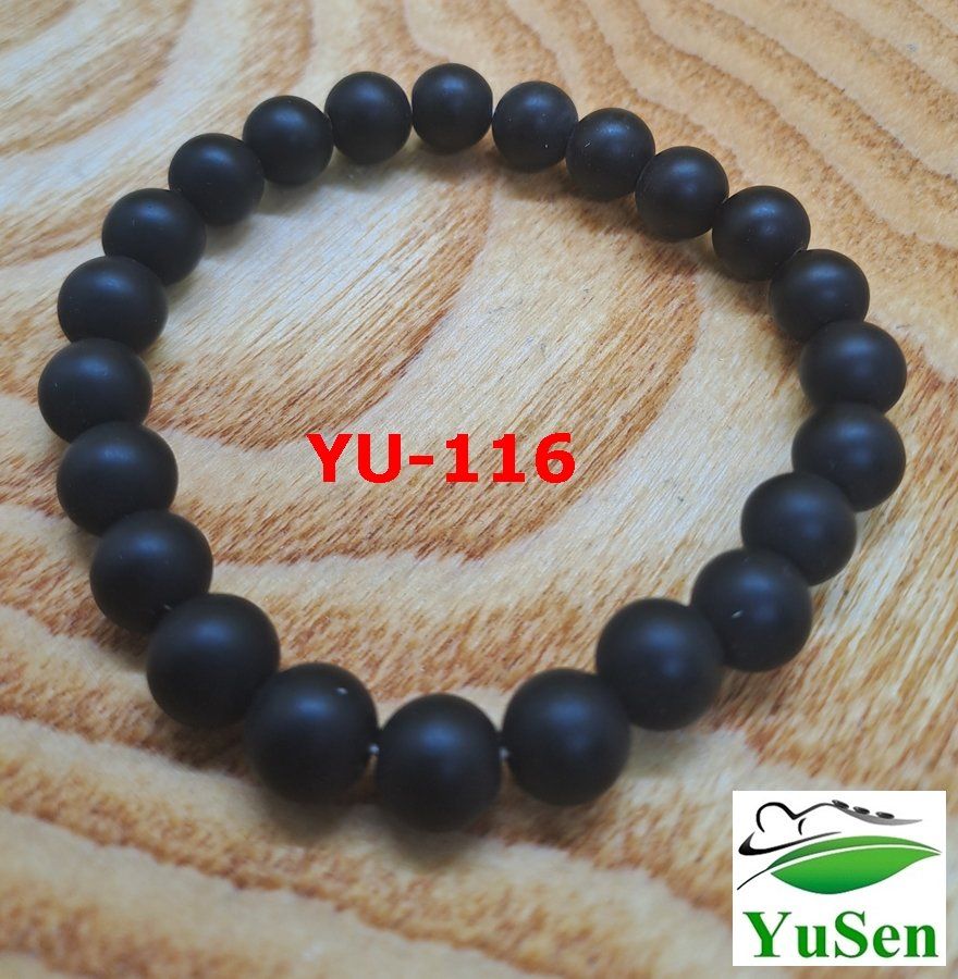 Bracciali & Braccialetti: Armband (Moosachat) – Nuovo (secondo la descrizione) da Halden venduto da YUSEN012 1