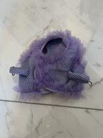 Harnais S pour petit chien, Hunde Geschir S kleine Hunde