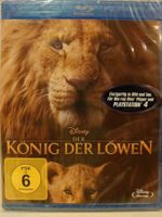 Disney's Der König der Löwen - Blu-ray