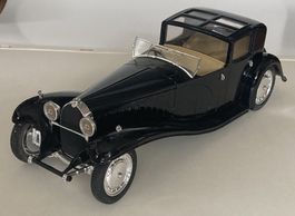 Bugatti Royale Coupé Napoleon