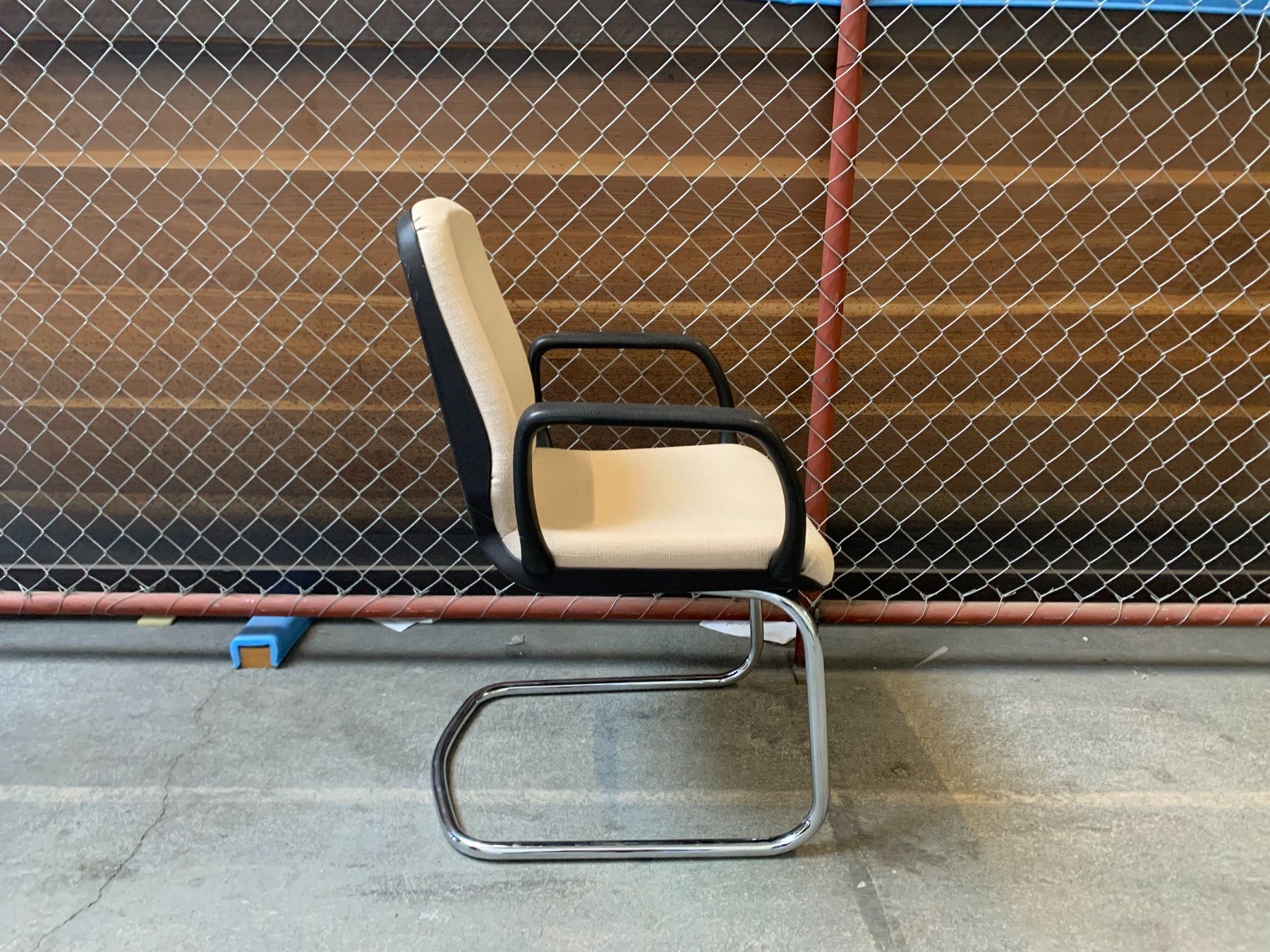 Sitag Stühle: Sitag Freischwinger – Gebraucht aus St. Gallen von MSMoebelhandel 3