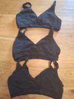 3er Set Damen Still - BHs, Grösse L
