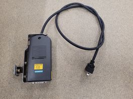 Siemens Simatic S7, TS Adapter V5.1, 972-0CA33-0XA0, RS232