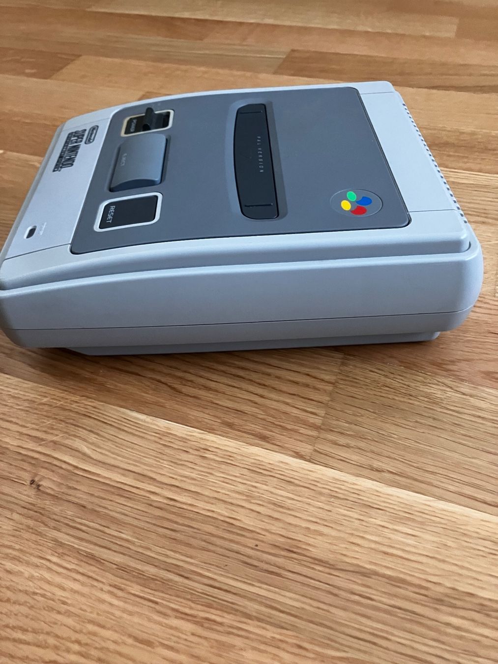 Nintendo Console: Snes 1-chip-02, FULL RECAP – Usato da Genève venduto da est_msm8 7