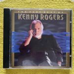 KENNY ROGERS-VERY BEST OF