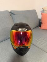 HJC F70 Motorradhelm L