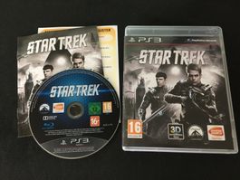 Star Trek - Playstation 3 / PS3