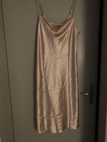 Nachthemd Homedress rosa neu