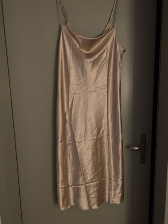 Nachthemd Homedress rosa neu