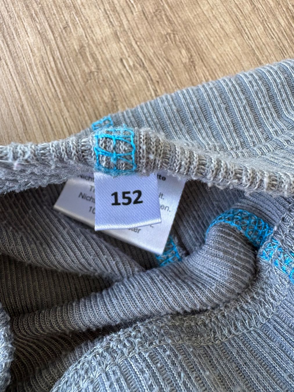 Sous-vêtements: Skiunterwäsche – D'occasion à Schübelbach par S1CH 3
