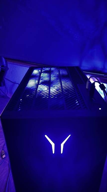PC: Gaming Pc in top Zustand  – Usato da Winterthur venduto da fin_t2tx 1