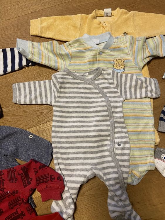 Ensembles coordonnés: Babykleider-Set Grösse 56, ideal für den Herbst! – D'occasion à Brig par jch_rq8z 3