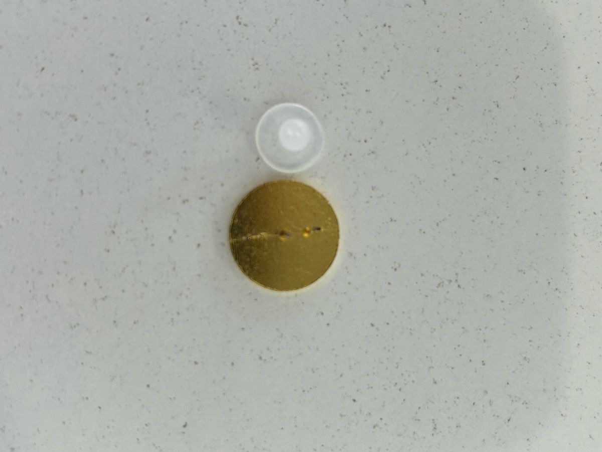 Plaketten & Abzeichen: Alter Pin, Italy – Gebraucht aus Bern von spraydose 2