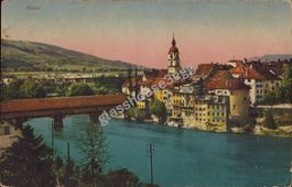 AK Olten