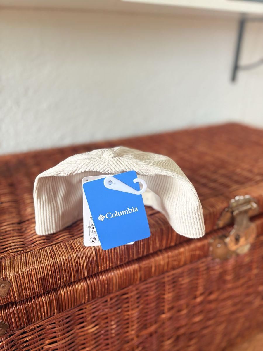 Columbia Chapeaux, bonnets & casquettes: Casquette Dolomites Comlumbia – Neuf avec emballage d'origine à Saas-Fee par nfa_dgt8 1