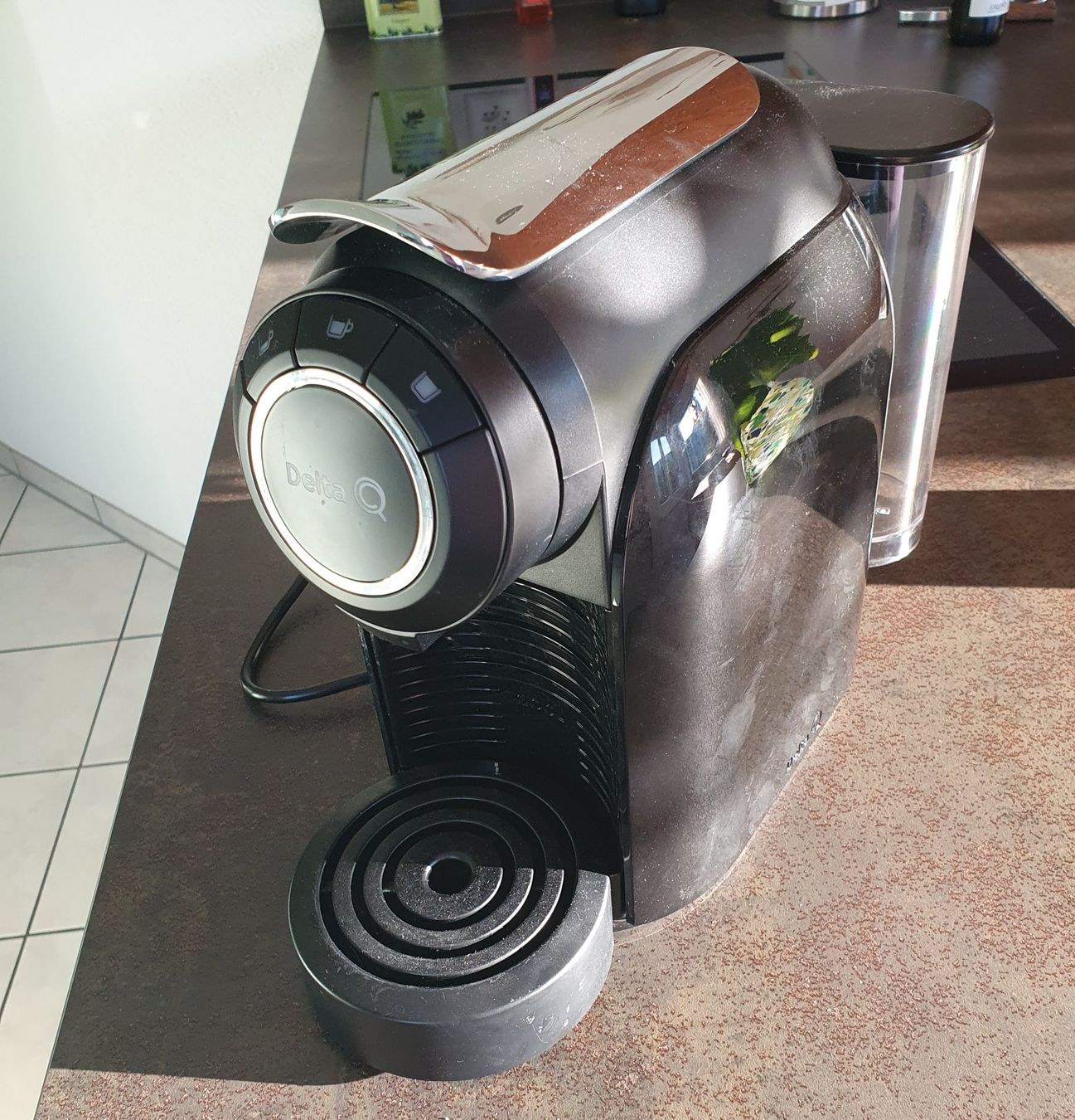 Macchine per caffè & Macchine per espresso: Kaffeemaschine Delta – Usato da Malters venduto da Moeschi5
