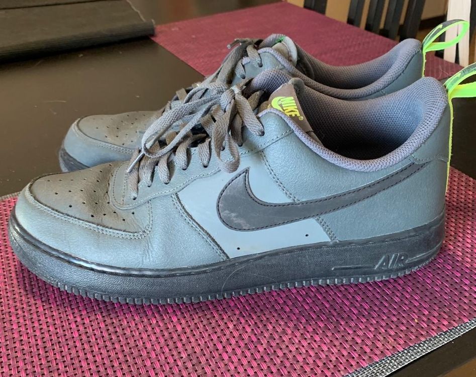 Schoene Nike Schuhe Auf Rechnung Kaufen Ebenbild