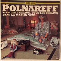 CD MICHEL POLNAREFF - POP - 24 TITRES - ETAT TOP !